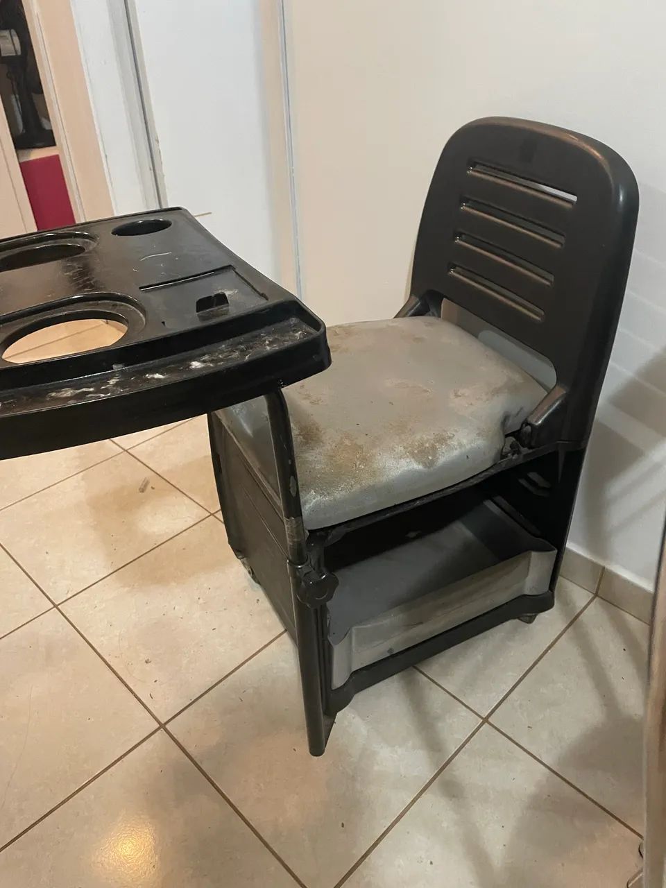 Cadeira de manicure  - Foto 4