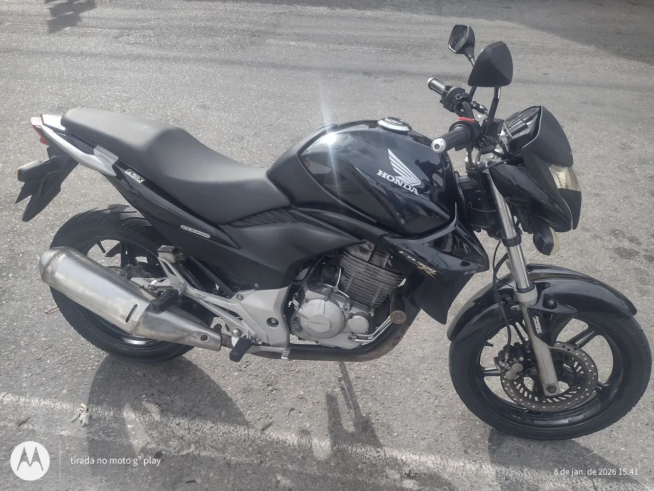 Cb 300 flex - Foto 2