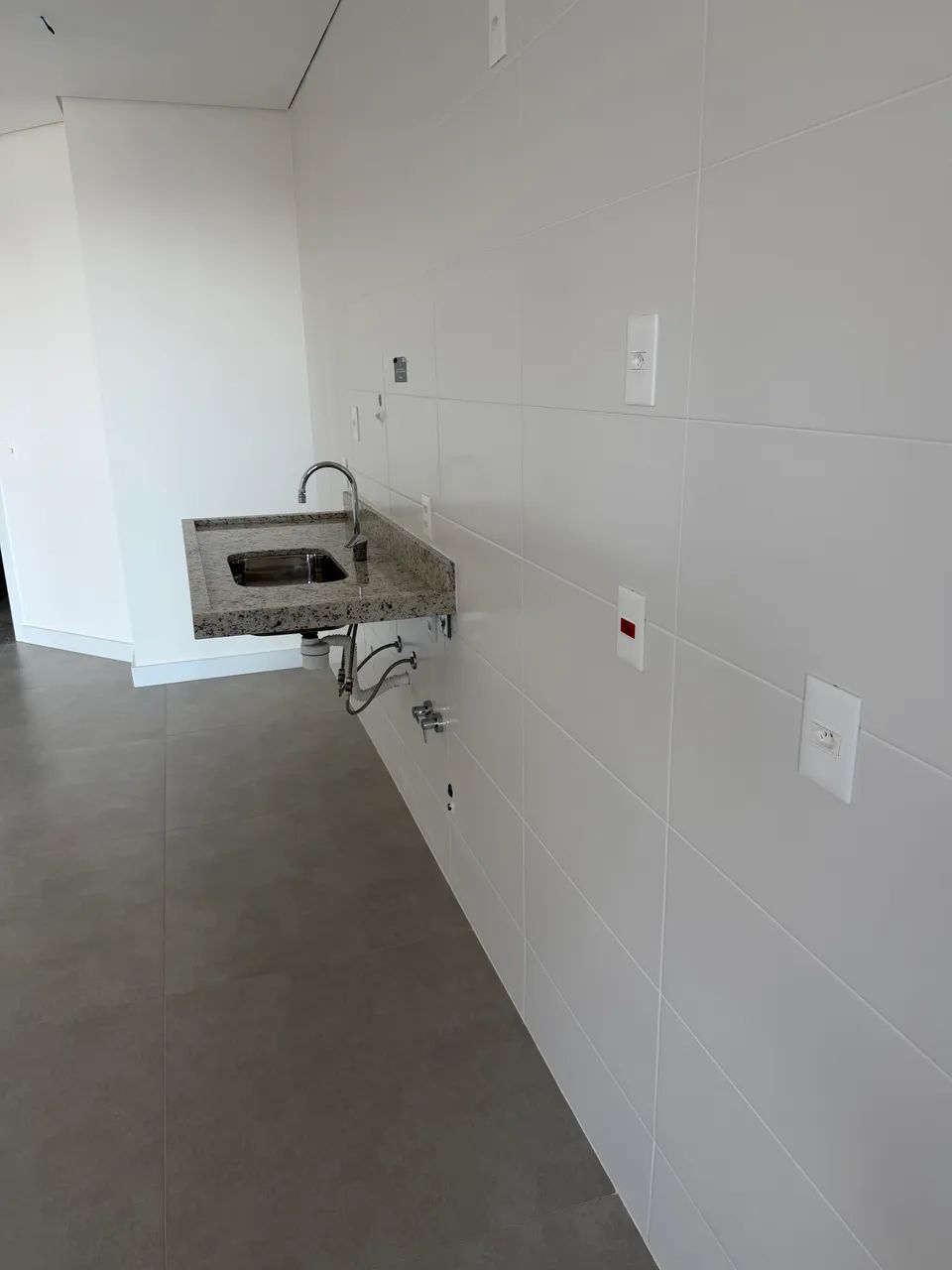 Square by Plaenge - Direitos Apartamento - Foto 4