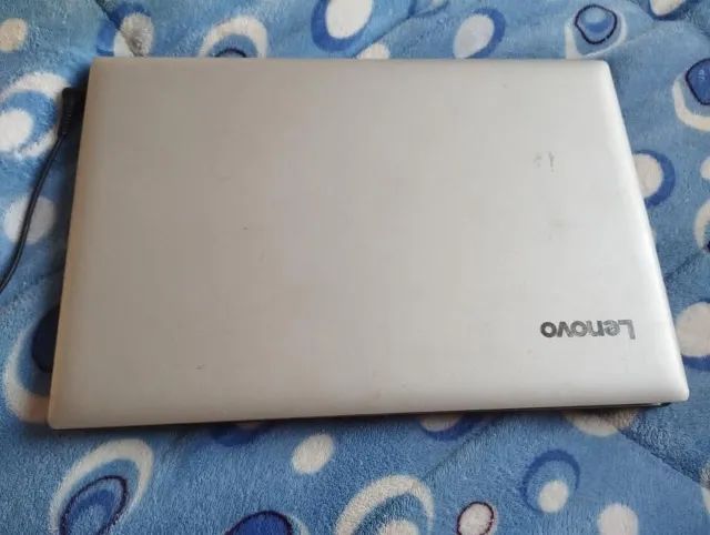 notebook Lenovo IdeaPad - Foto 2