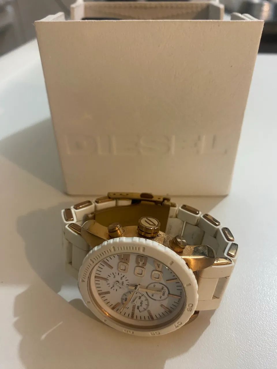 Relógio Diesel