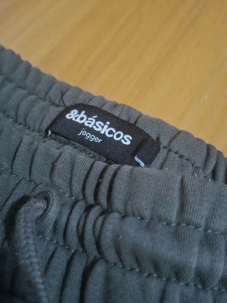 calça jogger - Foto 3
