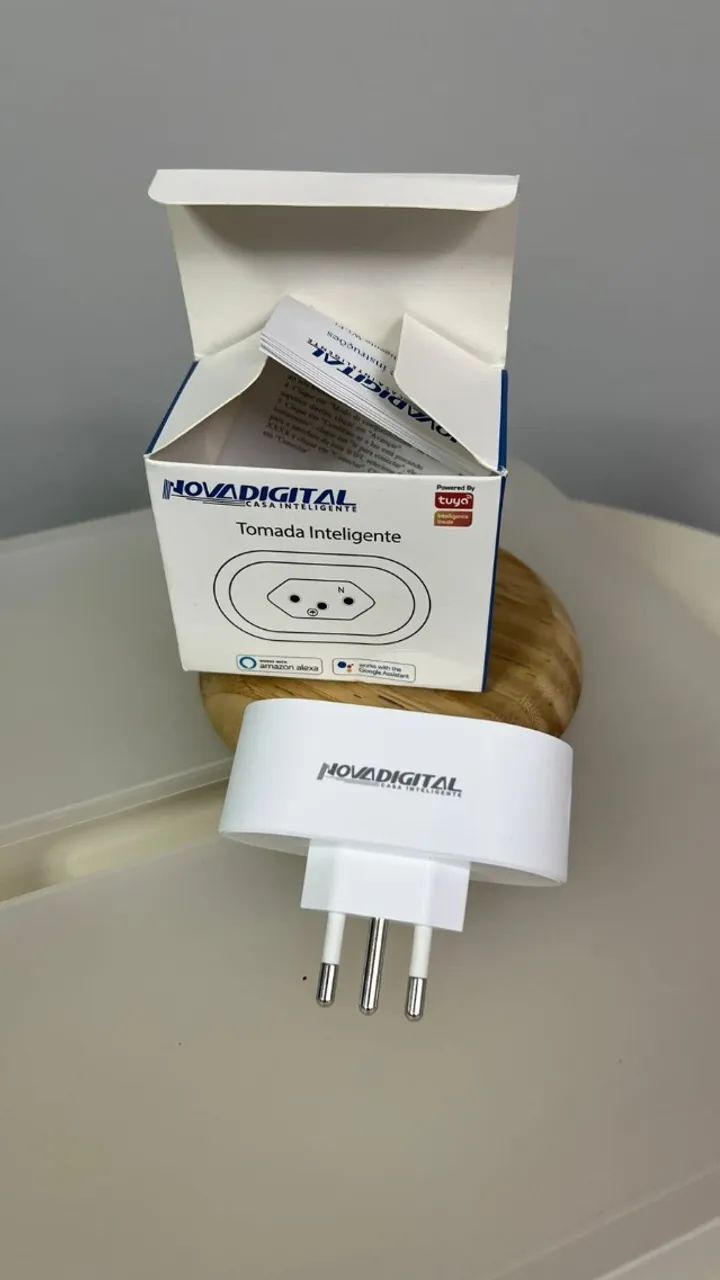 Tomada Inteligente - Foto 2
