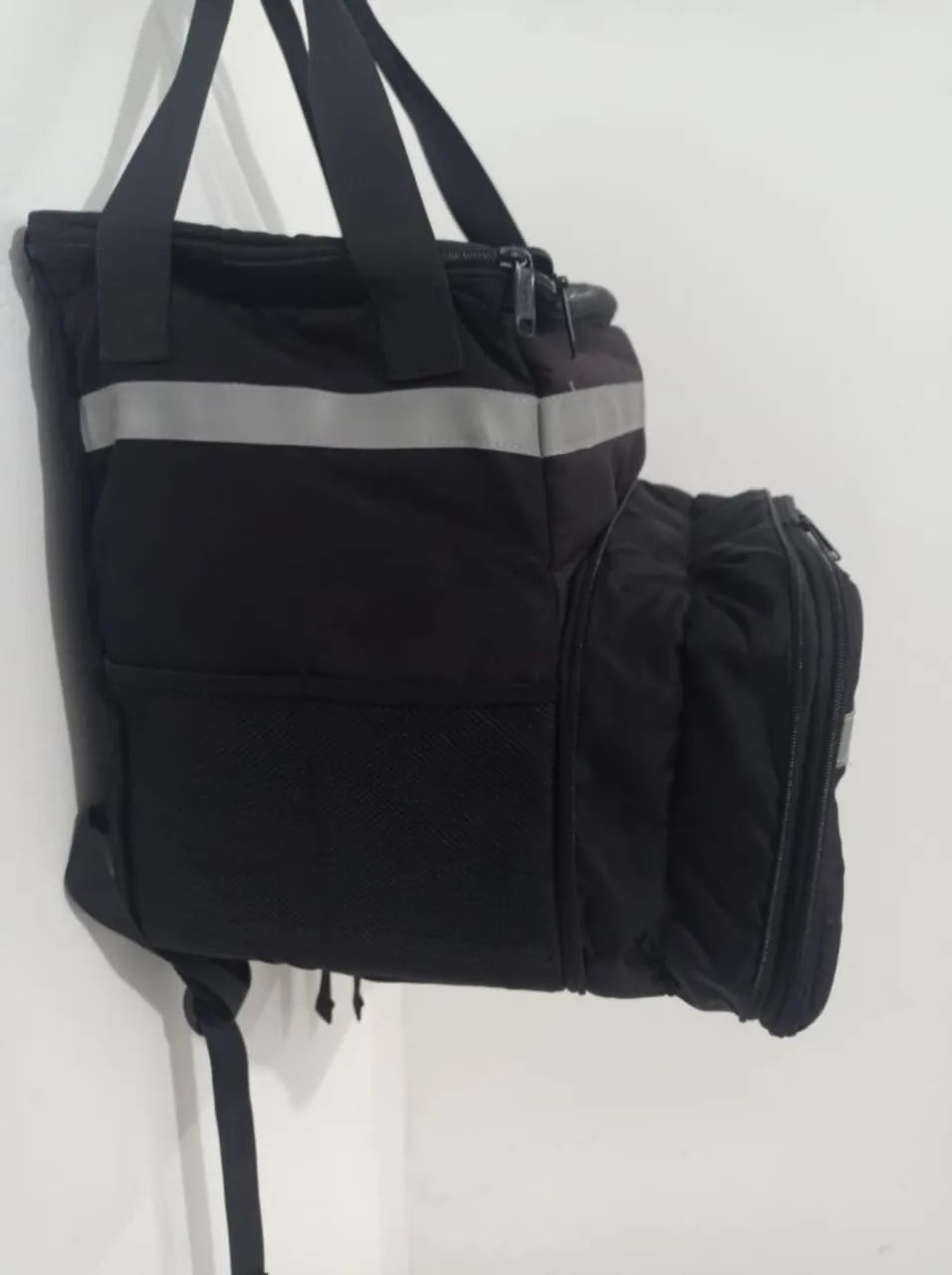 Mochila bag delivery