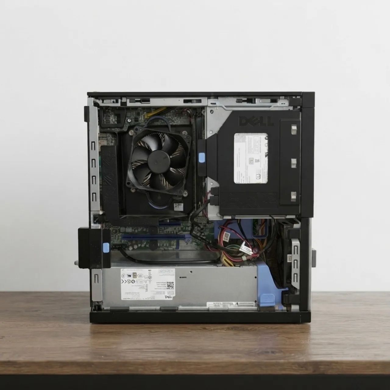 Computador Dell i5 + SSD 480GB - Foto 3