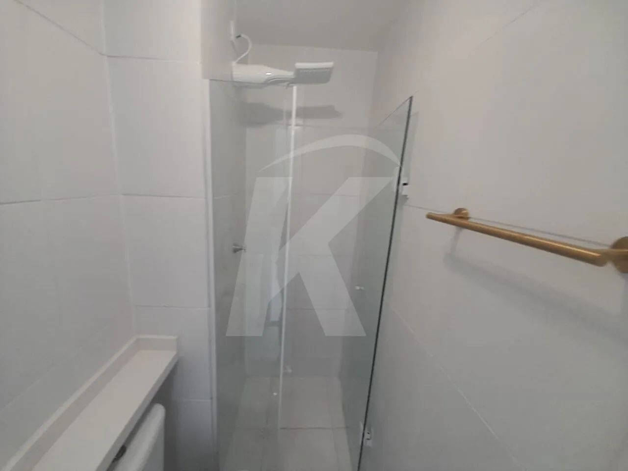 Apartamento de 2 dormitórios no Parque Novo Mundo, 33 m² - Foto 6