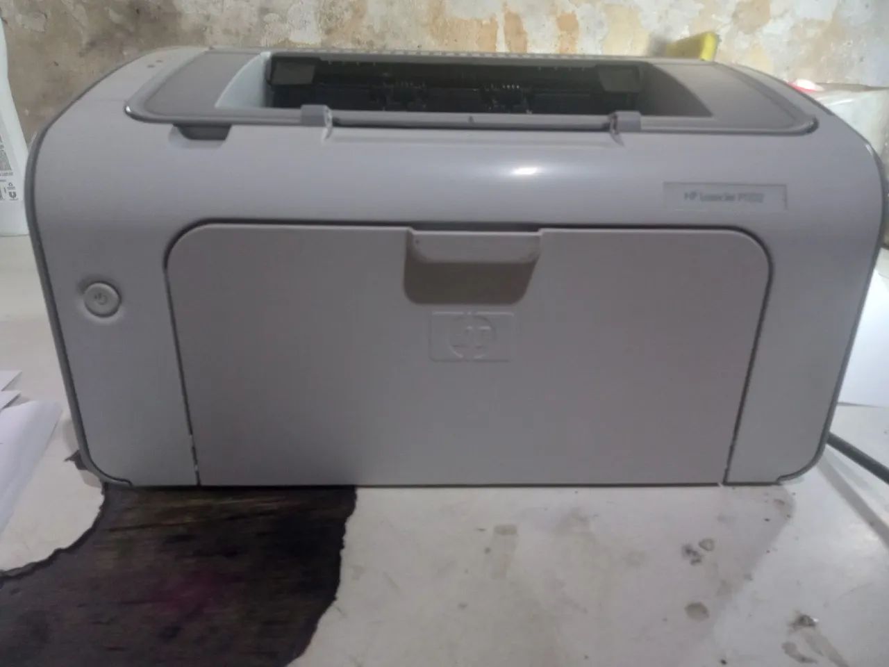 IMPRESSORA HP P 1102 - Foto 3