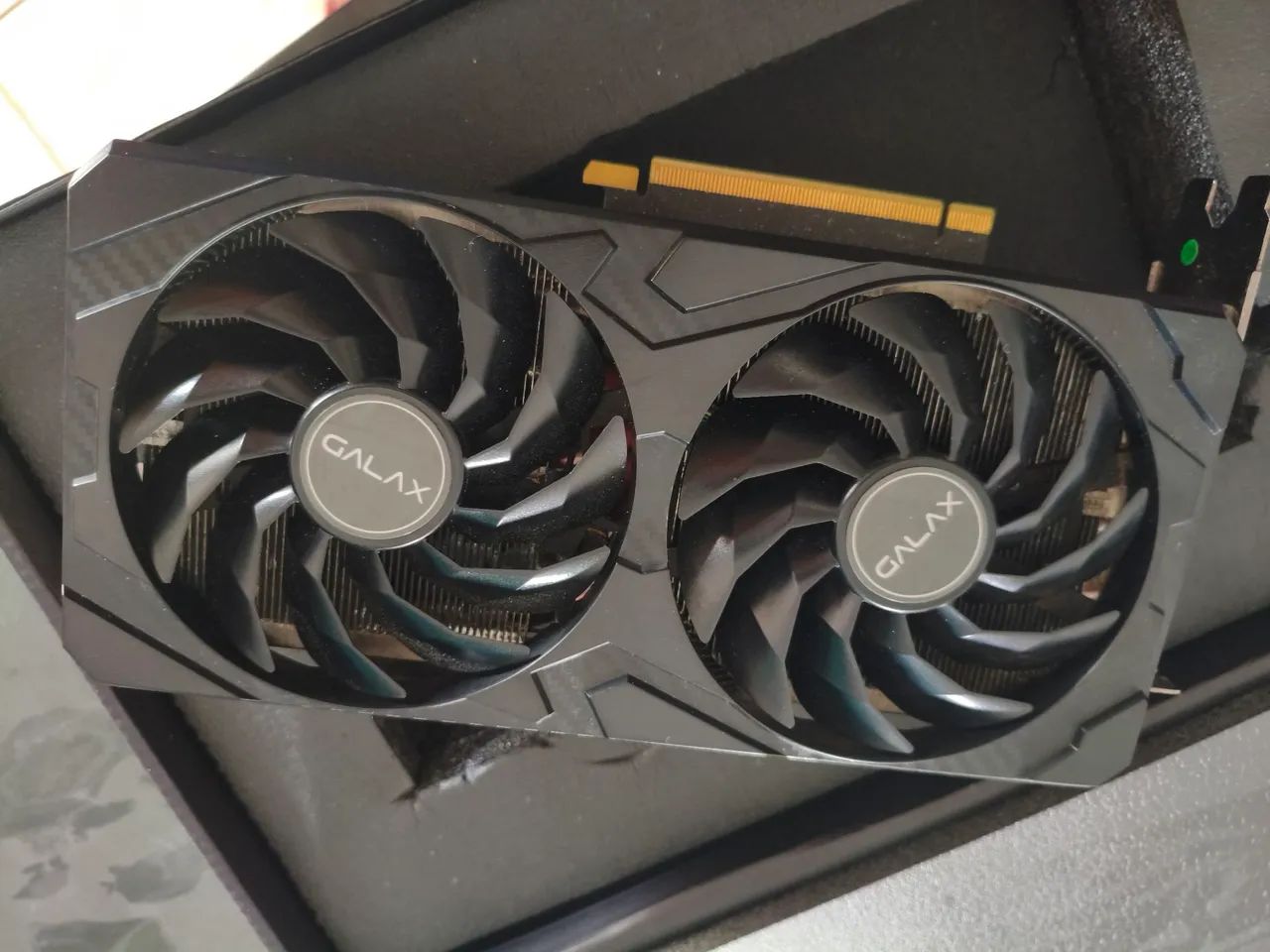 Placa de vídeo 3070ti  - Foto 5