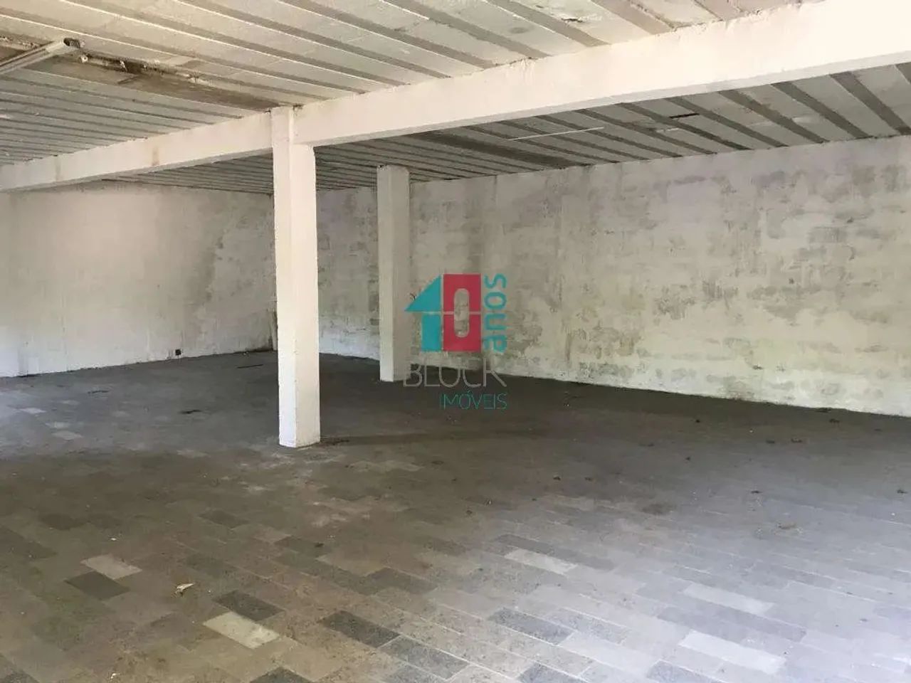 Vargem Grande | Galpão - Foto 4