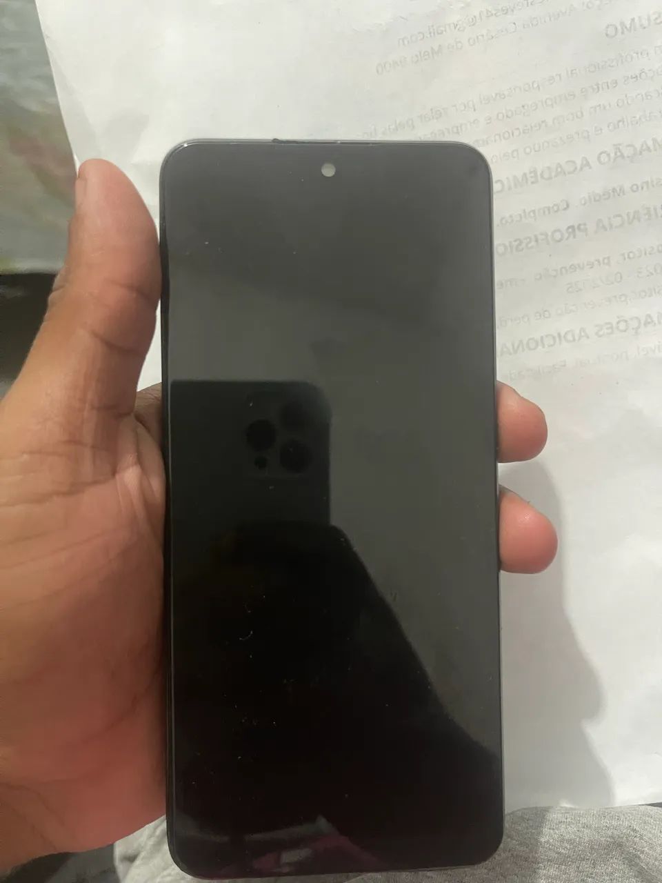 Celular  - Foto 2