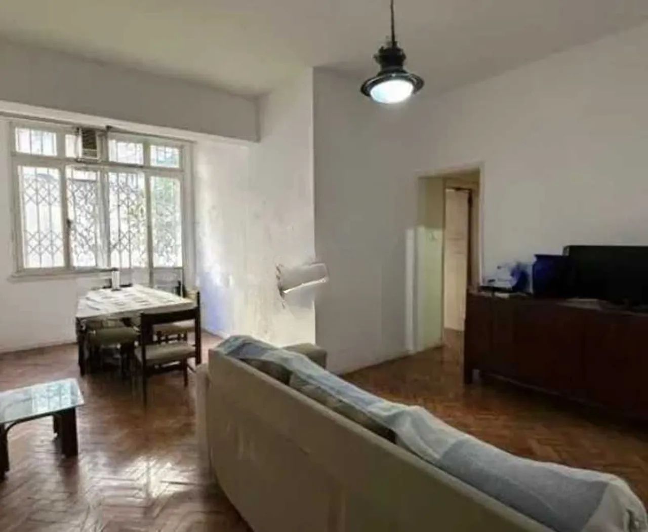 Apartamento : / Residencial / Botafogo