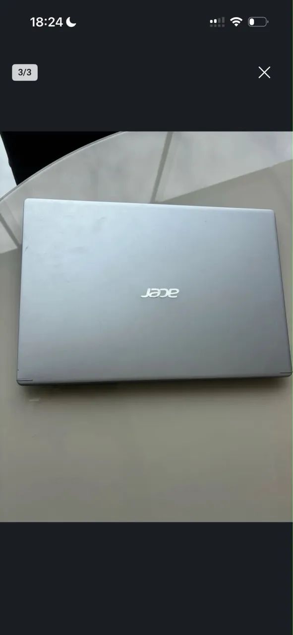 Notebook Acer Aspire 5 - Foto 2