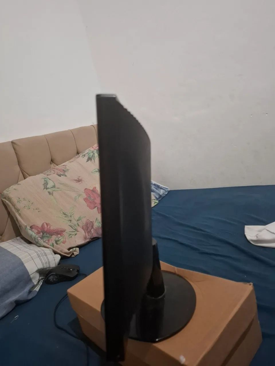 MONITOR PRA SAIR A PREÇO DE BANANA - Foto 3