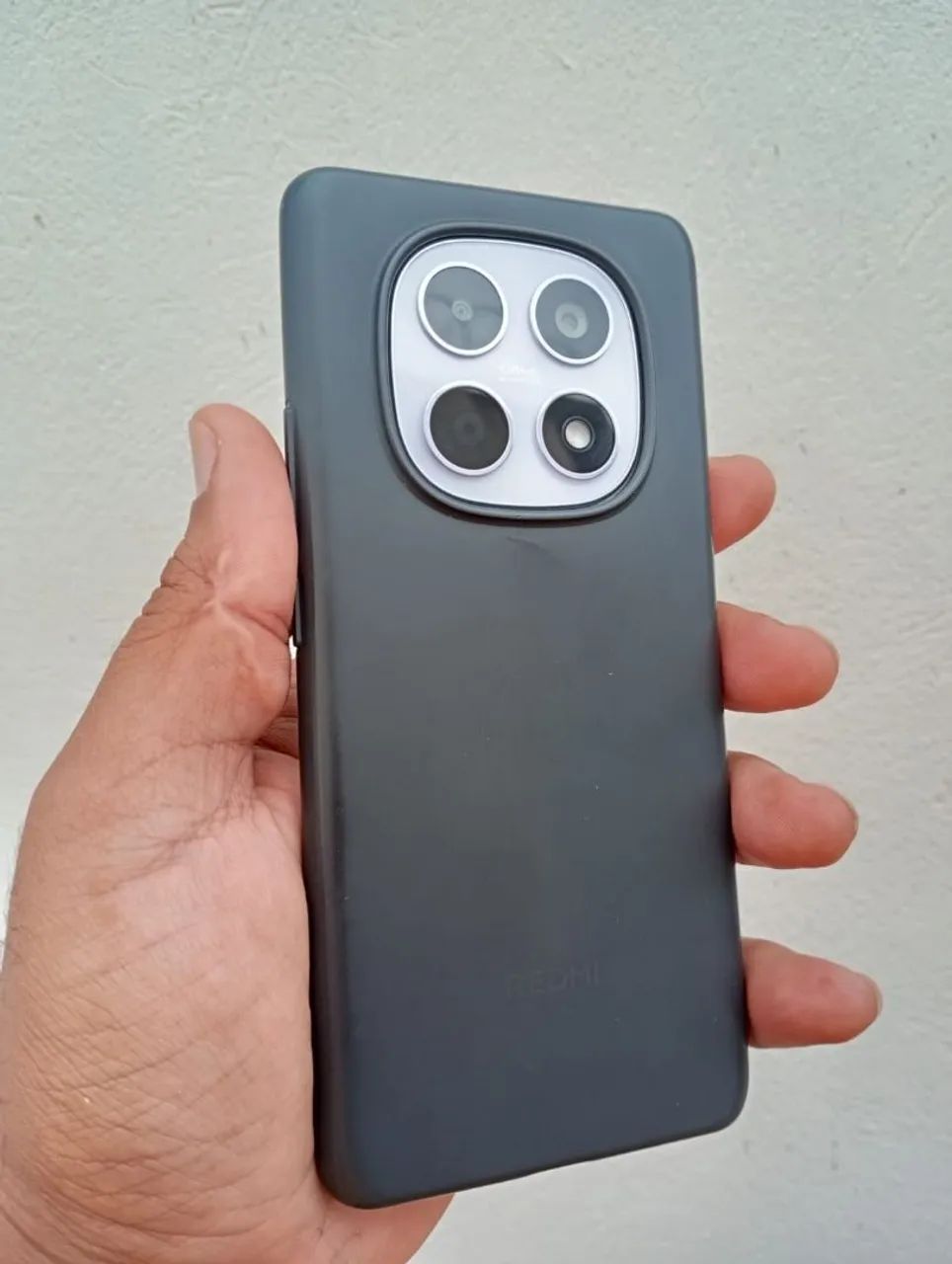 Redmi Note 15 - Foto 5
