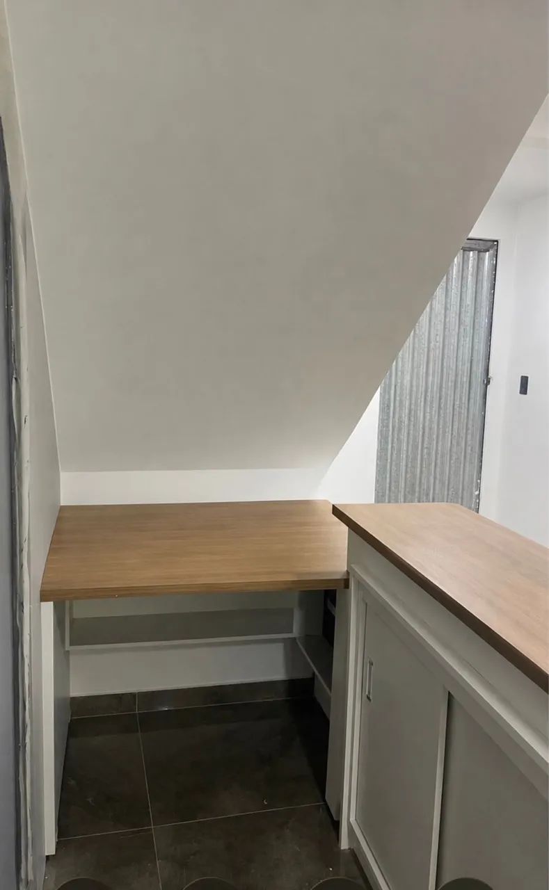 Alugo espaço com 3 salas  - Foto 2