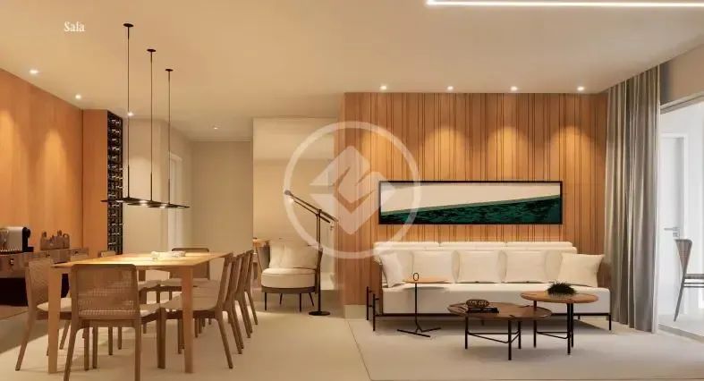 Apartamento à venda codigo: 279649 - Foto 3