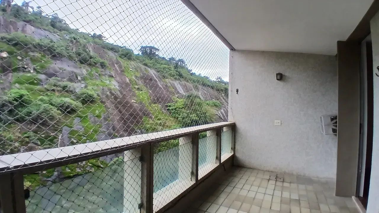 Flamengo | Apartamento com Varanda | 2 Quartos (1 Suíte) | 131m² - Foto 2