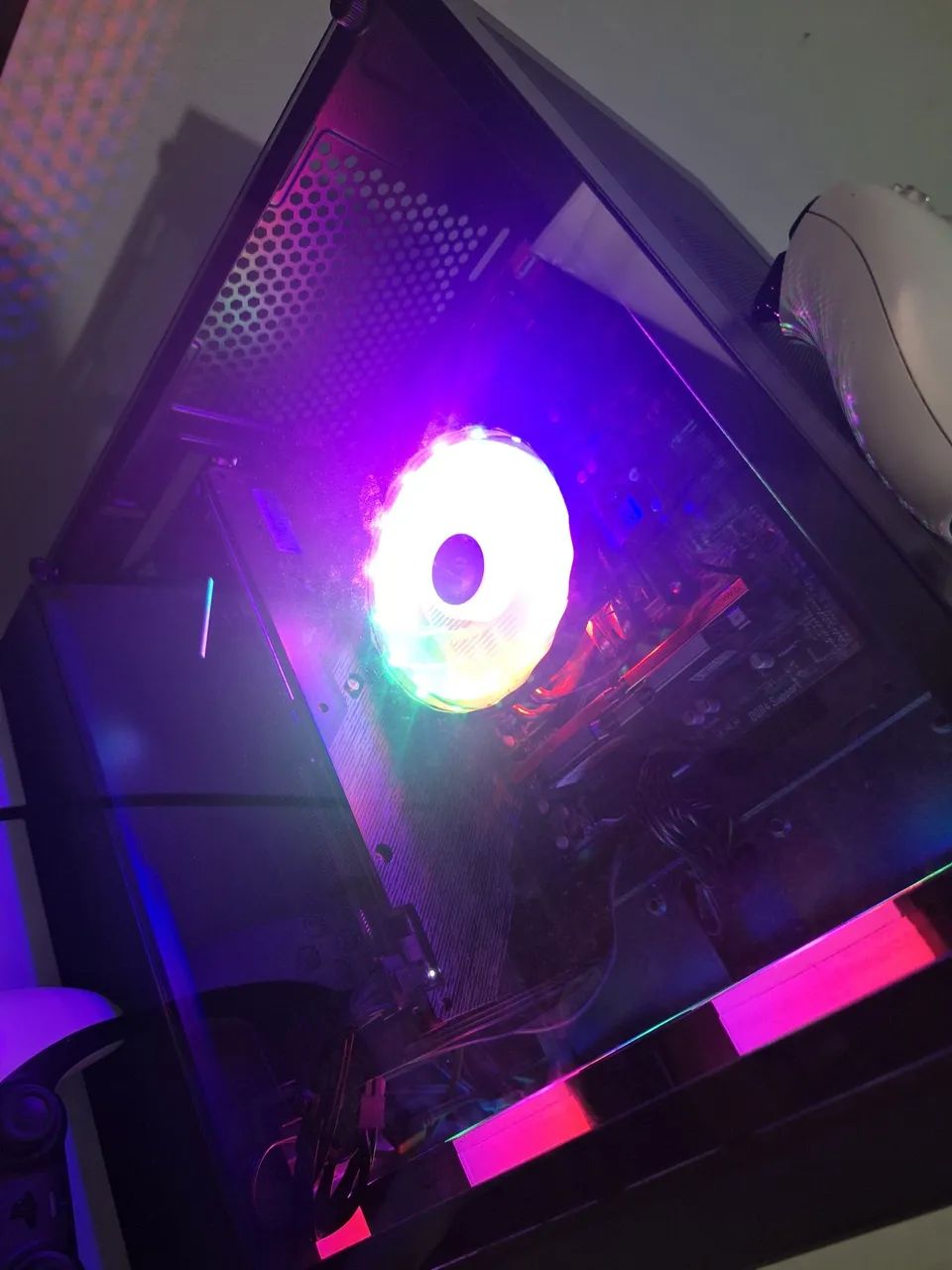 Pc gamer 