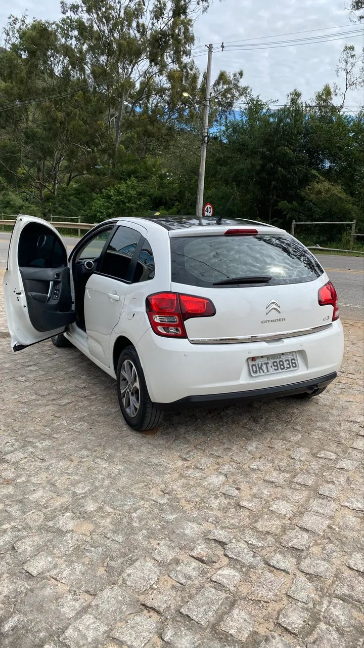 Citroën C3 2016