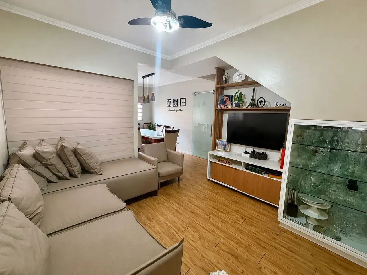 Apto duplex a venda no Res. Nova Inglaterra - Foto 3