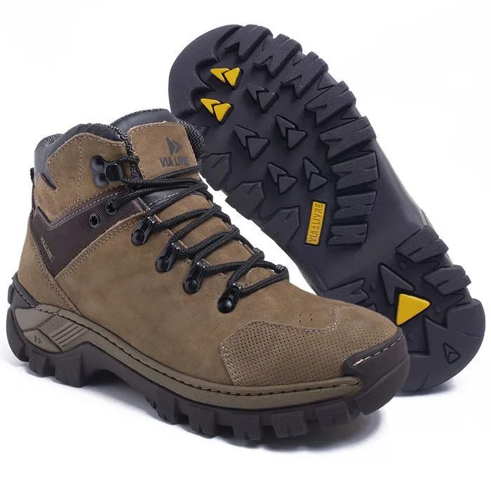 Bota N4 Colorado - Foto 3