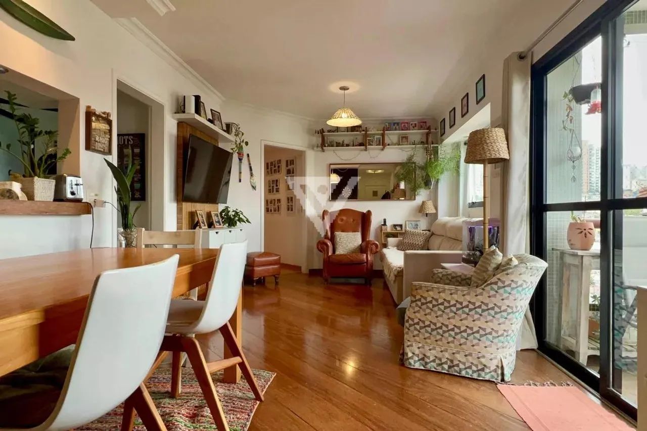 Apartamento a venda com 3 dormitórios em Perdizes - Foto 2