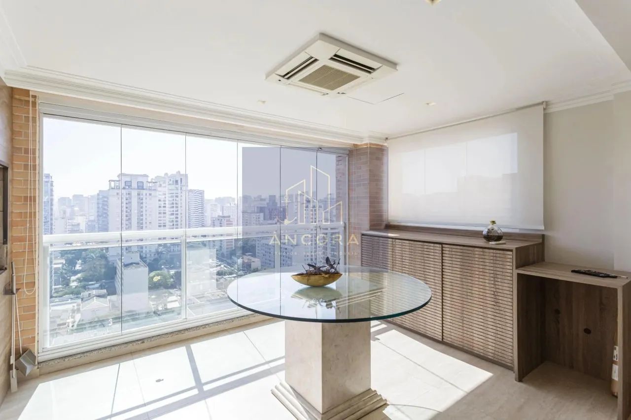 Apartamento em Vila Olímpia - São Paulo, SP - Foto 4