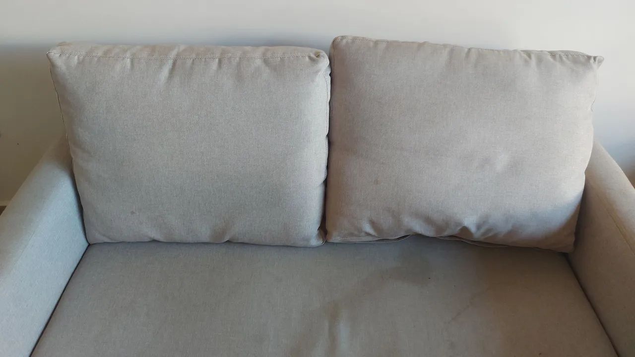 Sofa 2 Lugares - Foto 2
