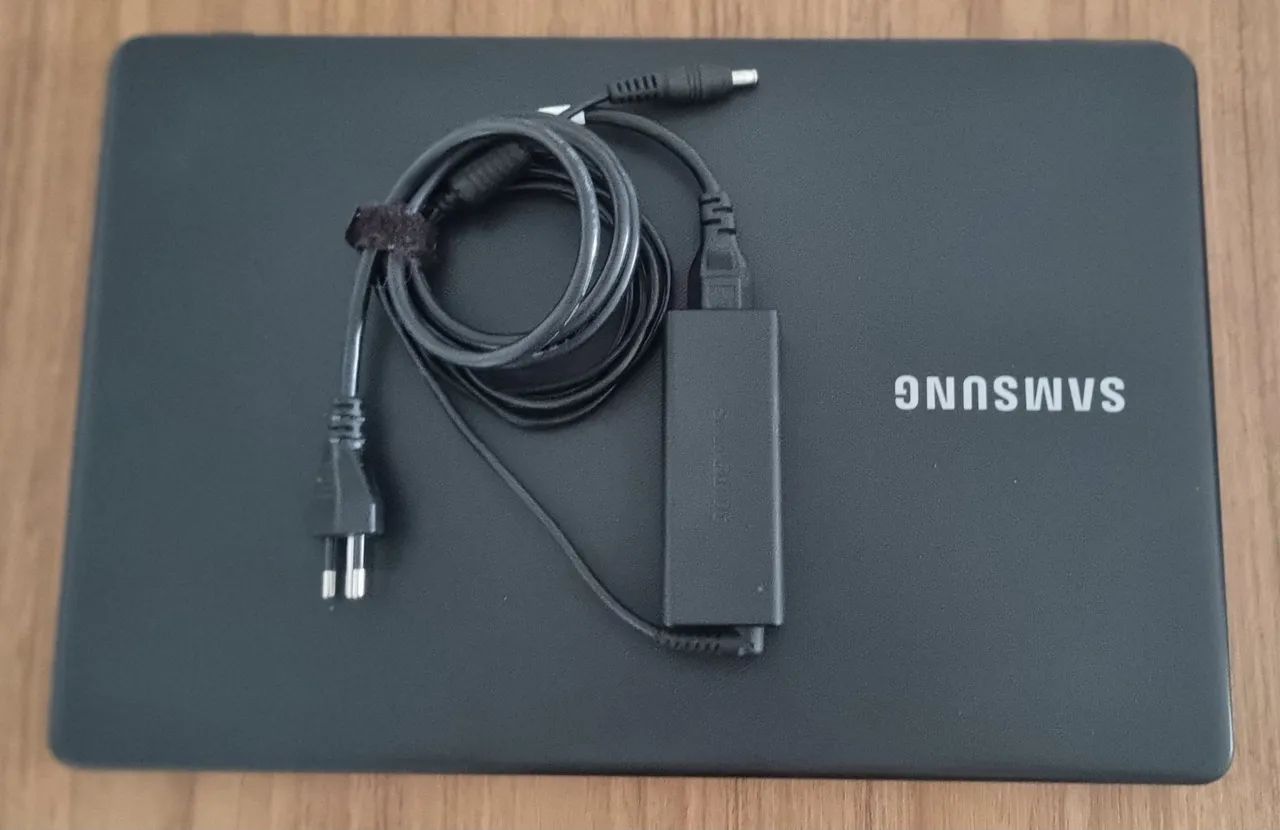 Notebook Samsung i3 de 6° Geração - Foto 4