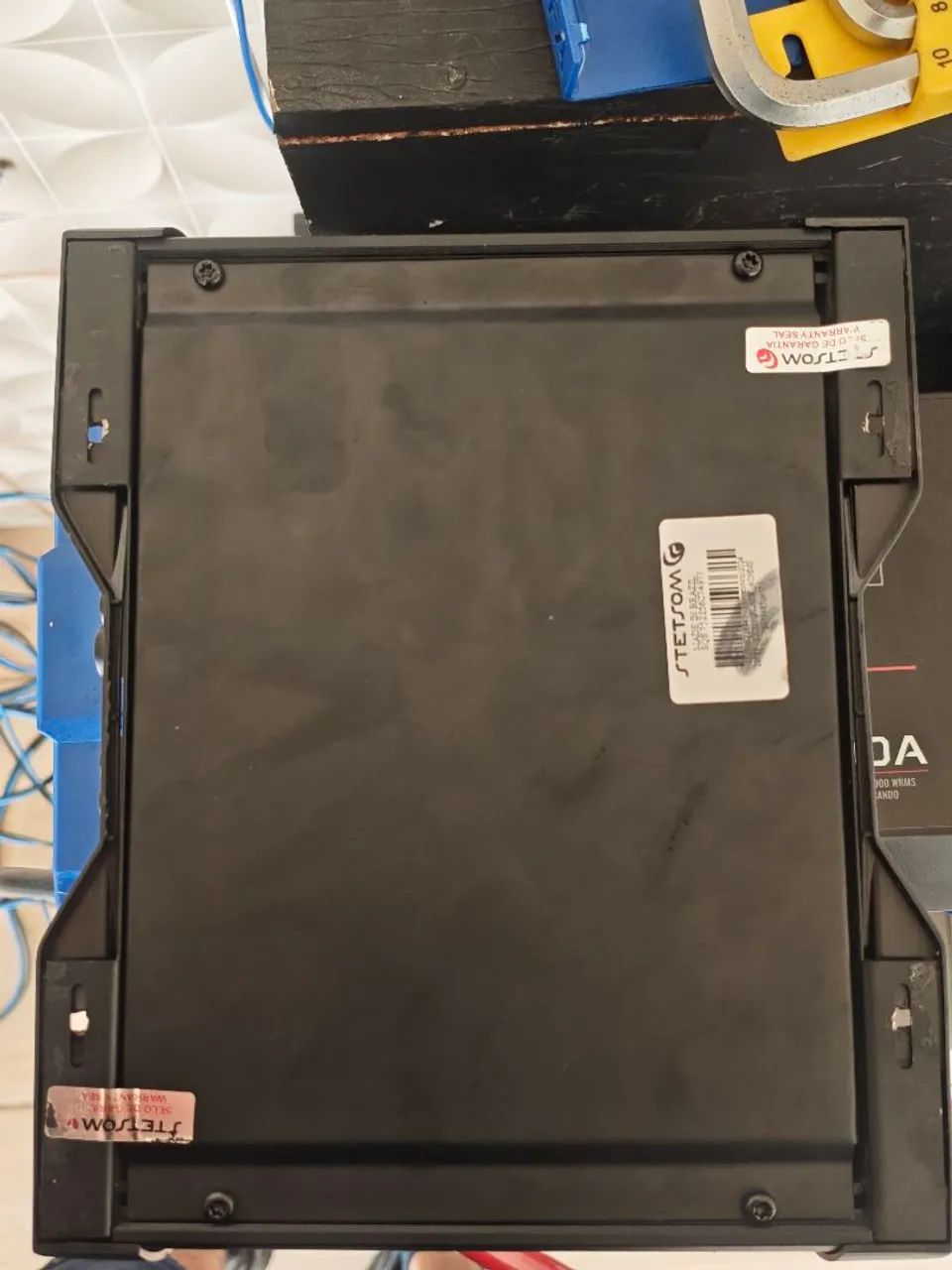 Stetsom EX 3000 4 OHMS - Foto 3