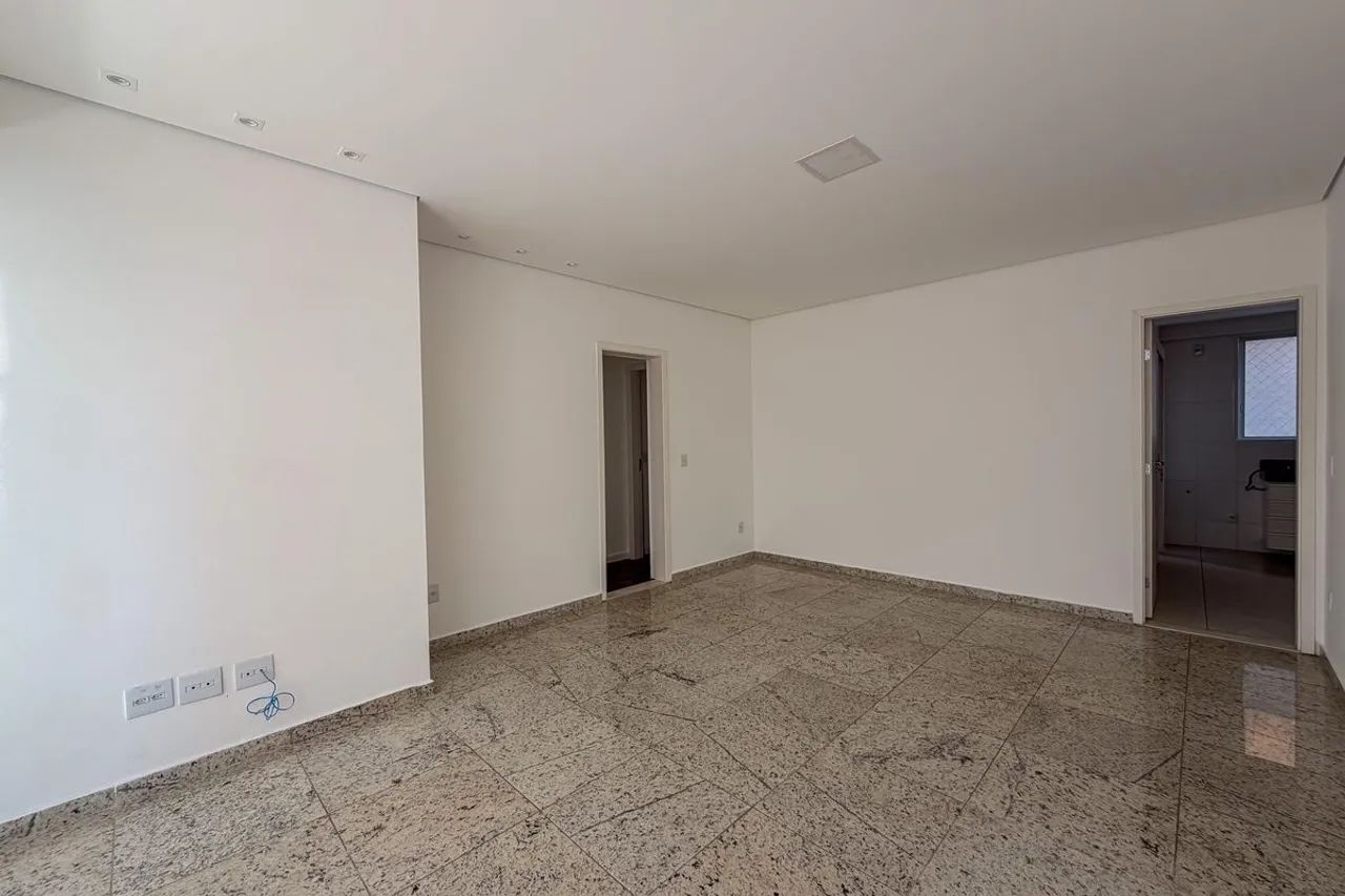 Apartamento à Venda - Buritis, 3 Quartos, 100 m2 - Foto 4