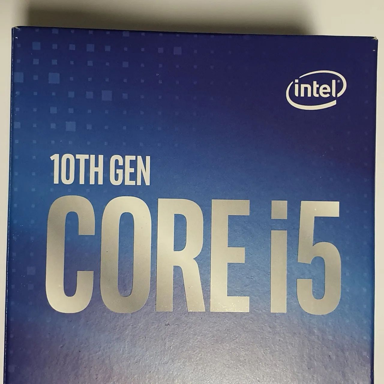 Processador Intel Core i5 10500 (10° Geração) Socket 1200 4.5Ghz - Perfeito para PC Gamer! - Foto 3