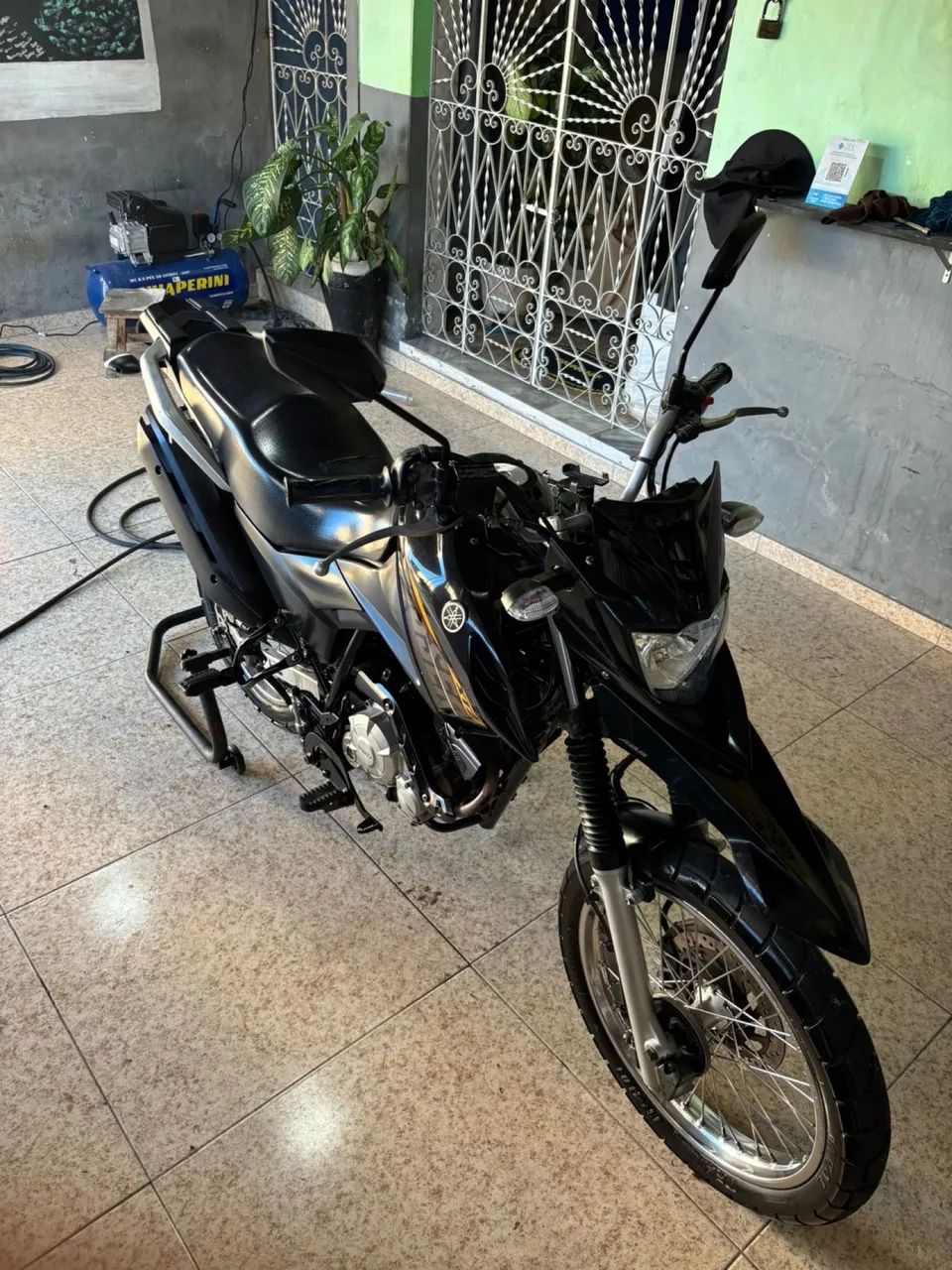 Xtz Crosser 150z - Foto 5