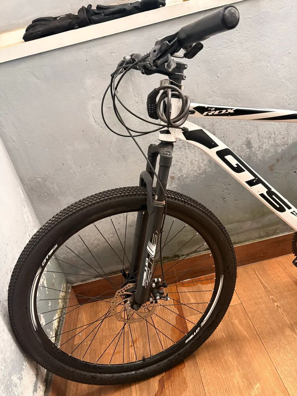 Bicicleta aro 29? GTS  - Foto 3