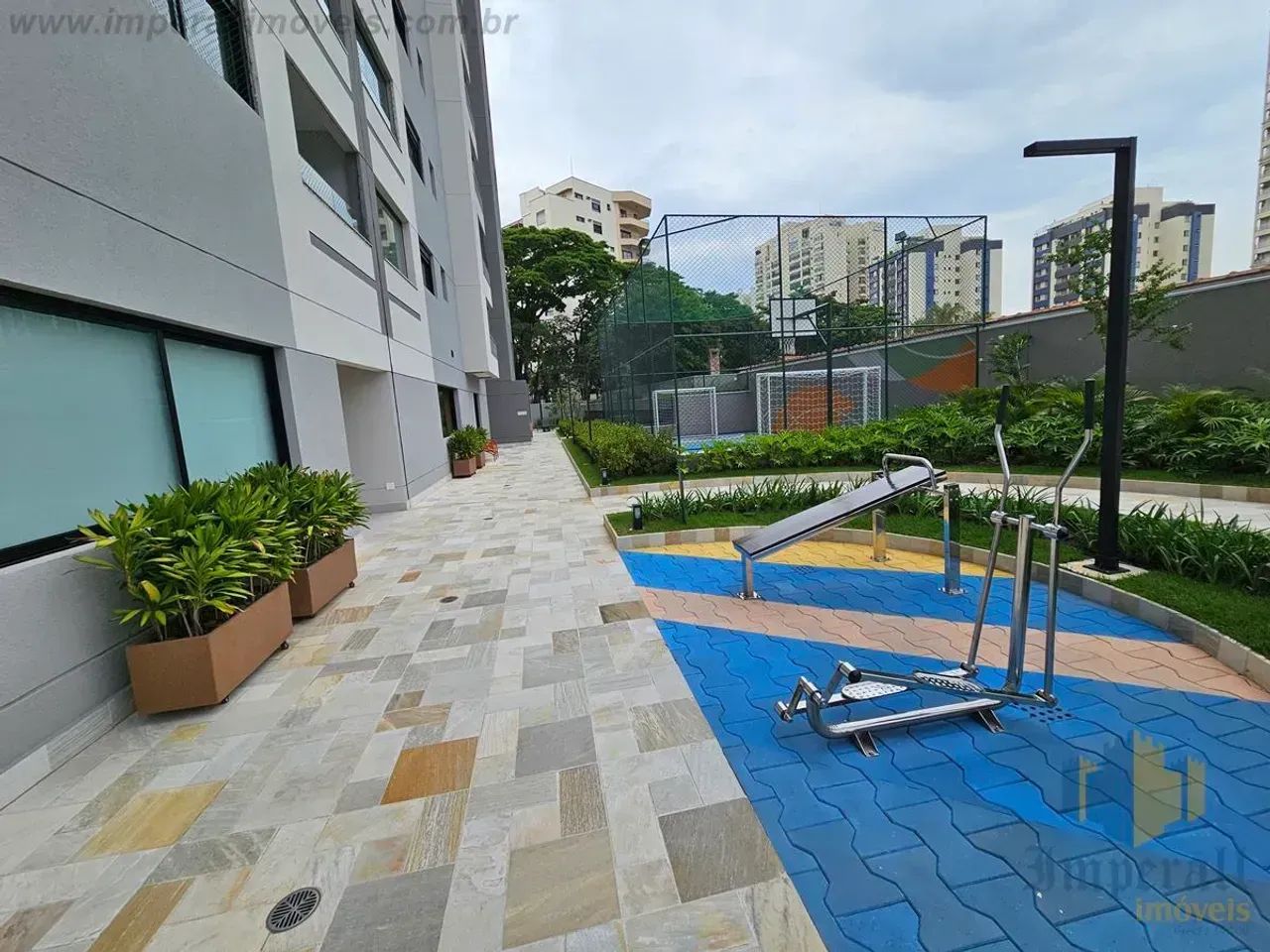 Apartamento Edifício Epic Vila Ema Sjc 152 m² 3 suítes 3 vagas Hobby Box - Foto 4