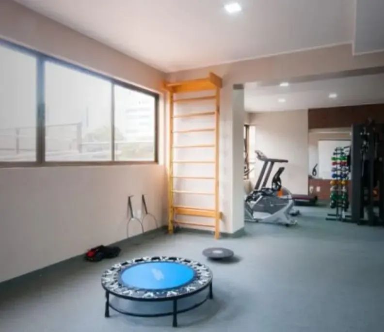 Alugo apartamento com 1 quarto mobiliado - Foto 5
