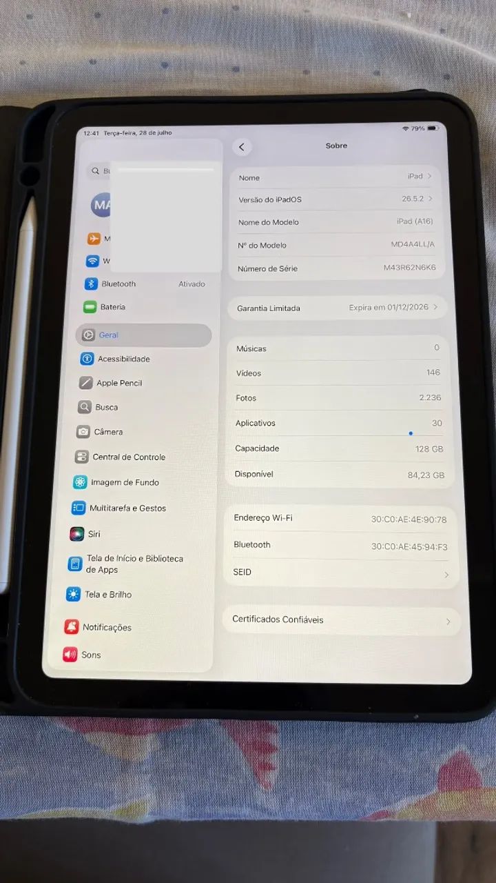 iPad - Foto 2