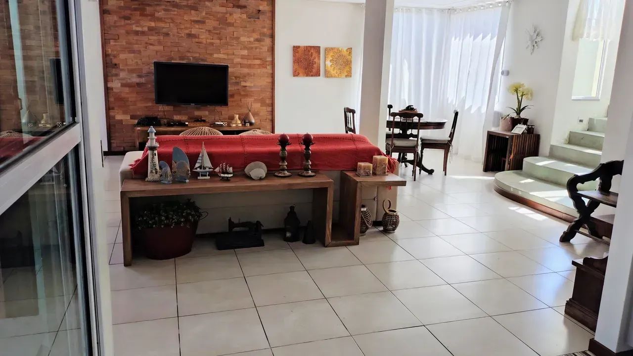 casa locação temporada (diária) - Foto 2