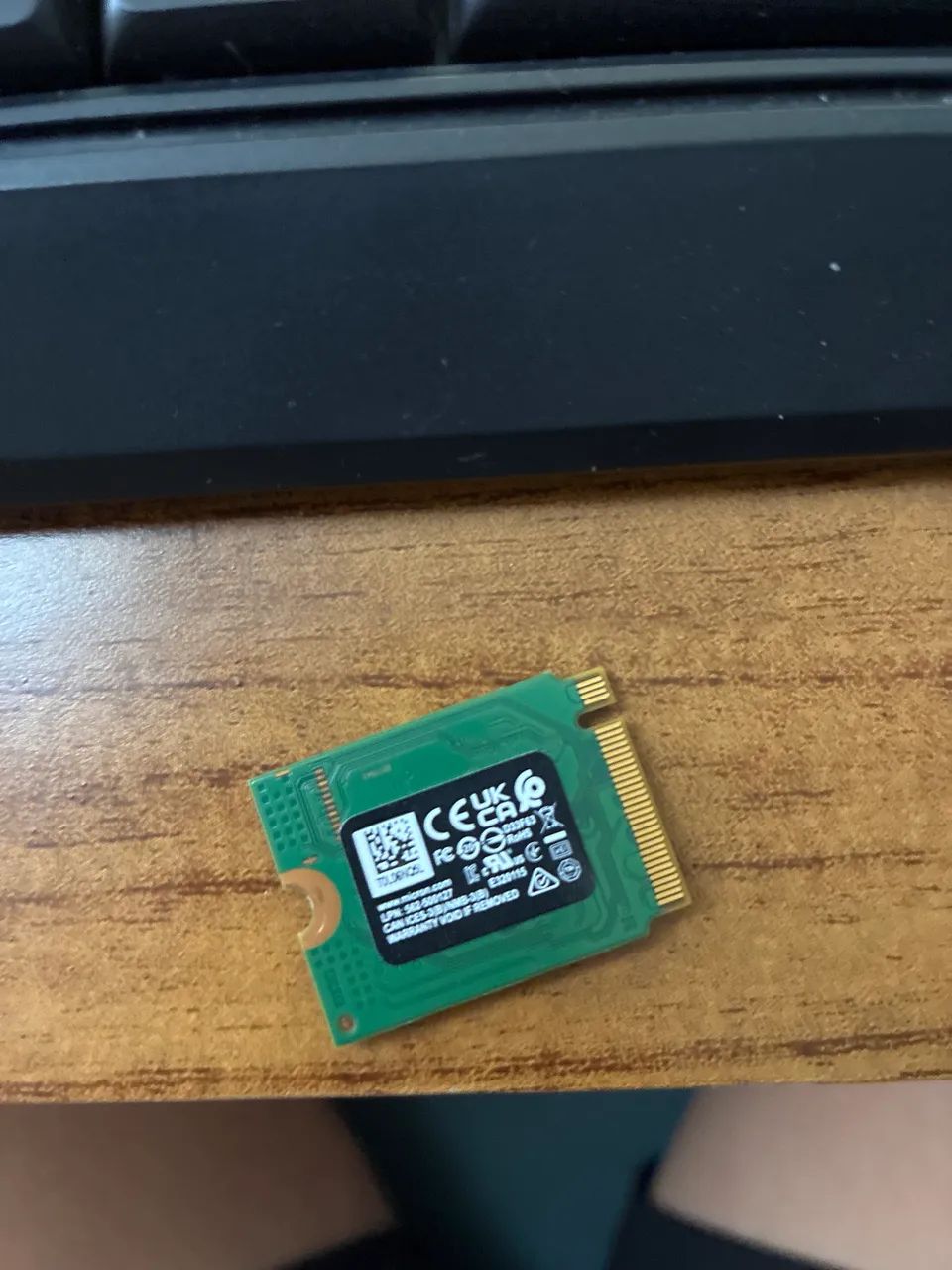 SSD 256Gb - Foto 2