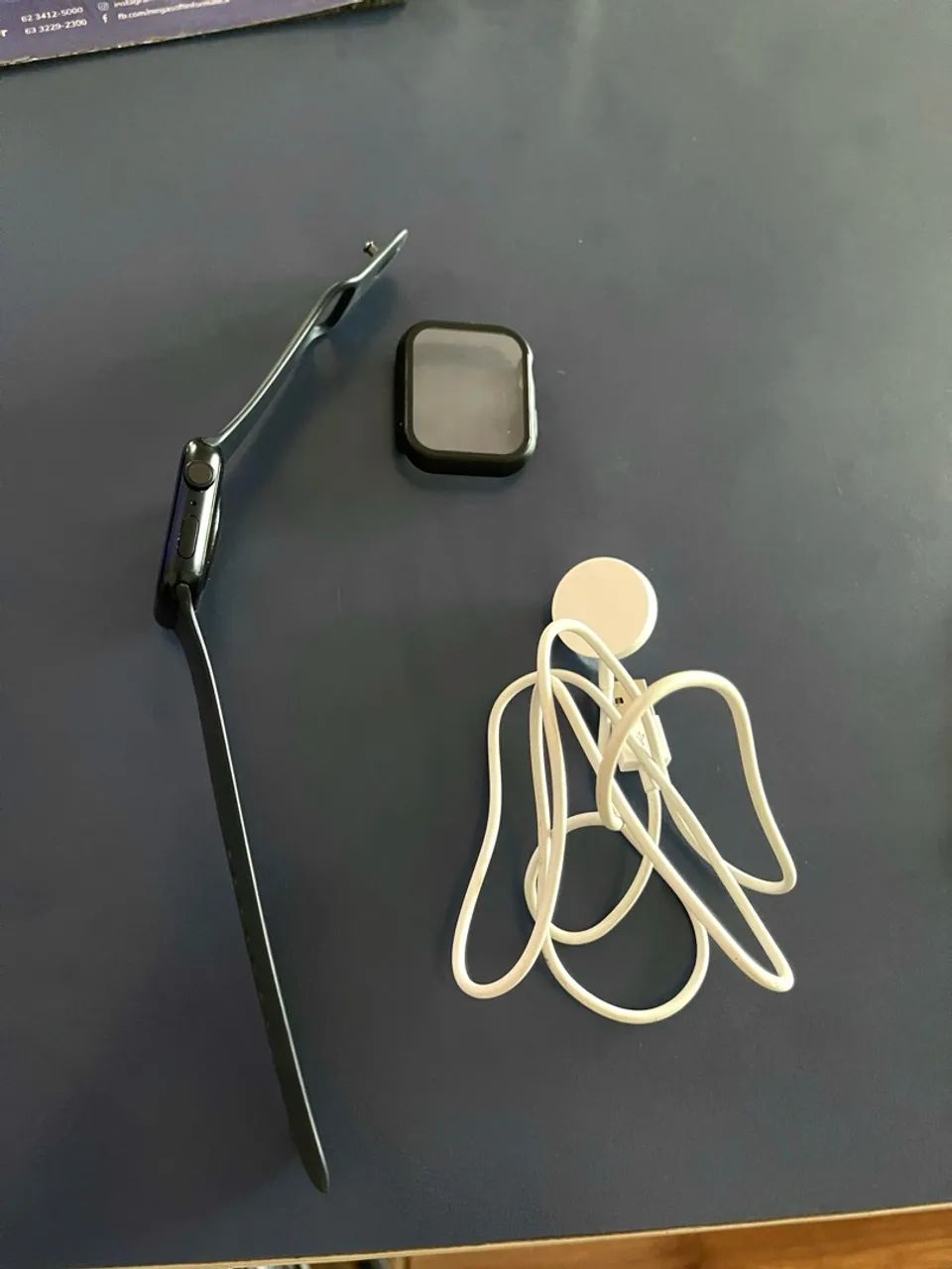 Apple Watch séries 7  - Foto 3