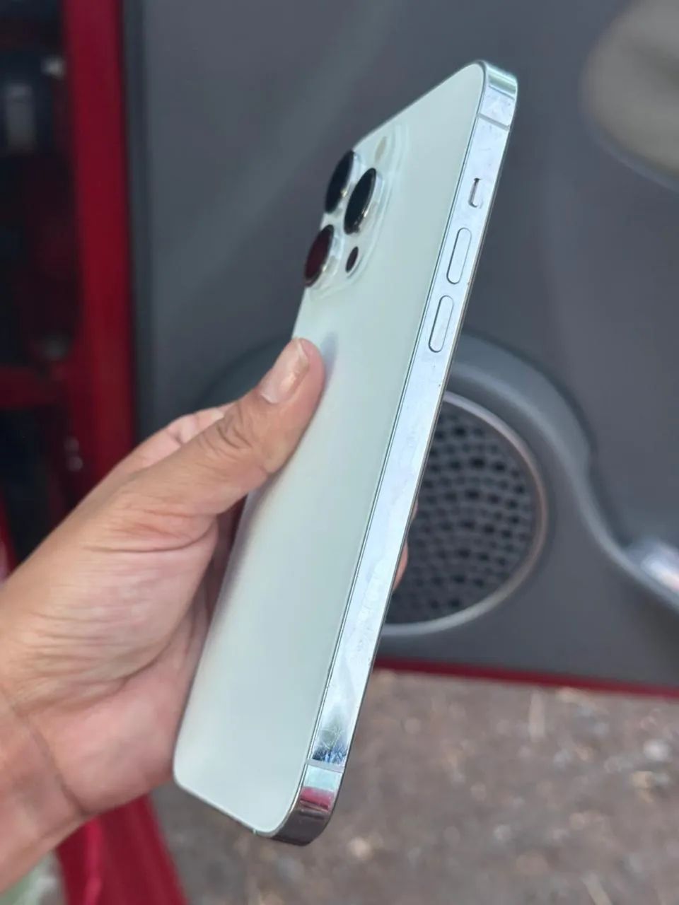 iPhone 14 PRO MAX 128GB - Celulares e Smartphones - Sobradinho