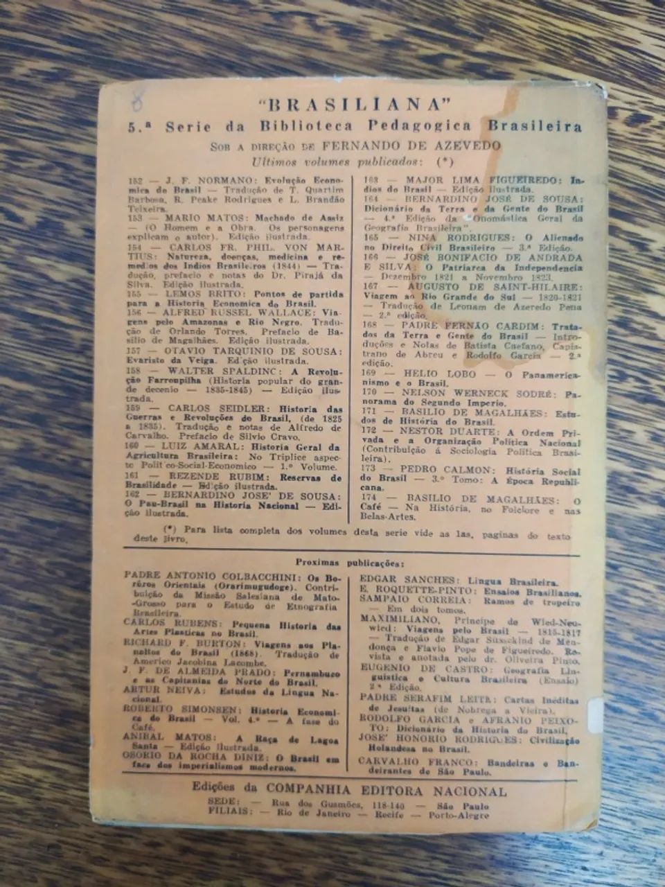 O Pan-Americanismo e o Brasil de Helio Lobo - Foto 2