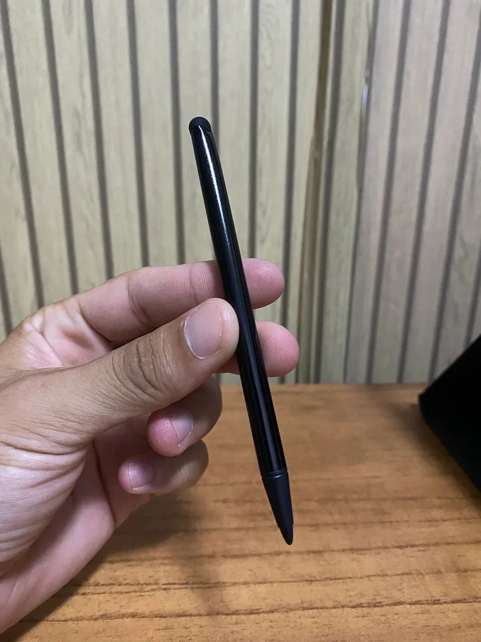 Capa imã + Teclado Touchpad Abnt2 para Xiaomi Poco Pad 12.1? - Foto 2