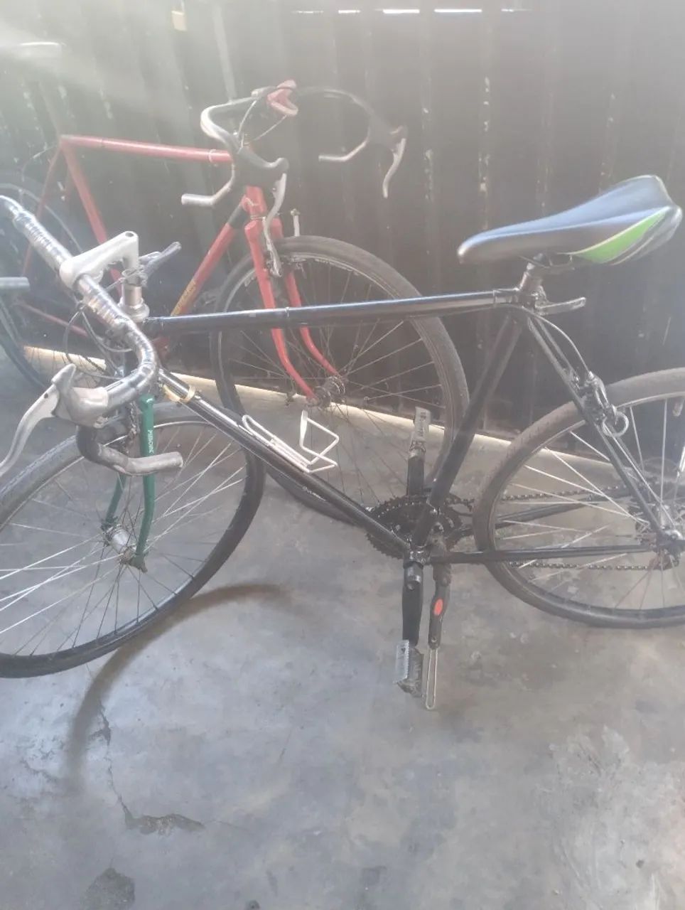 Magrela aro 26  - Foto 4