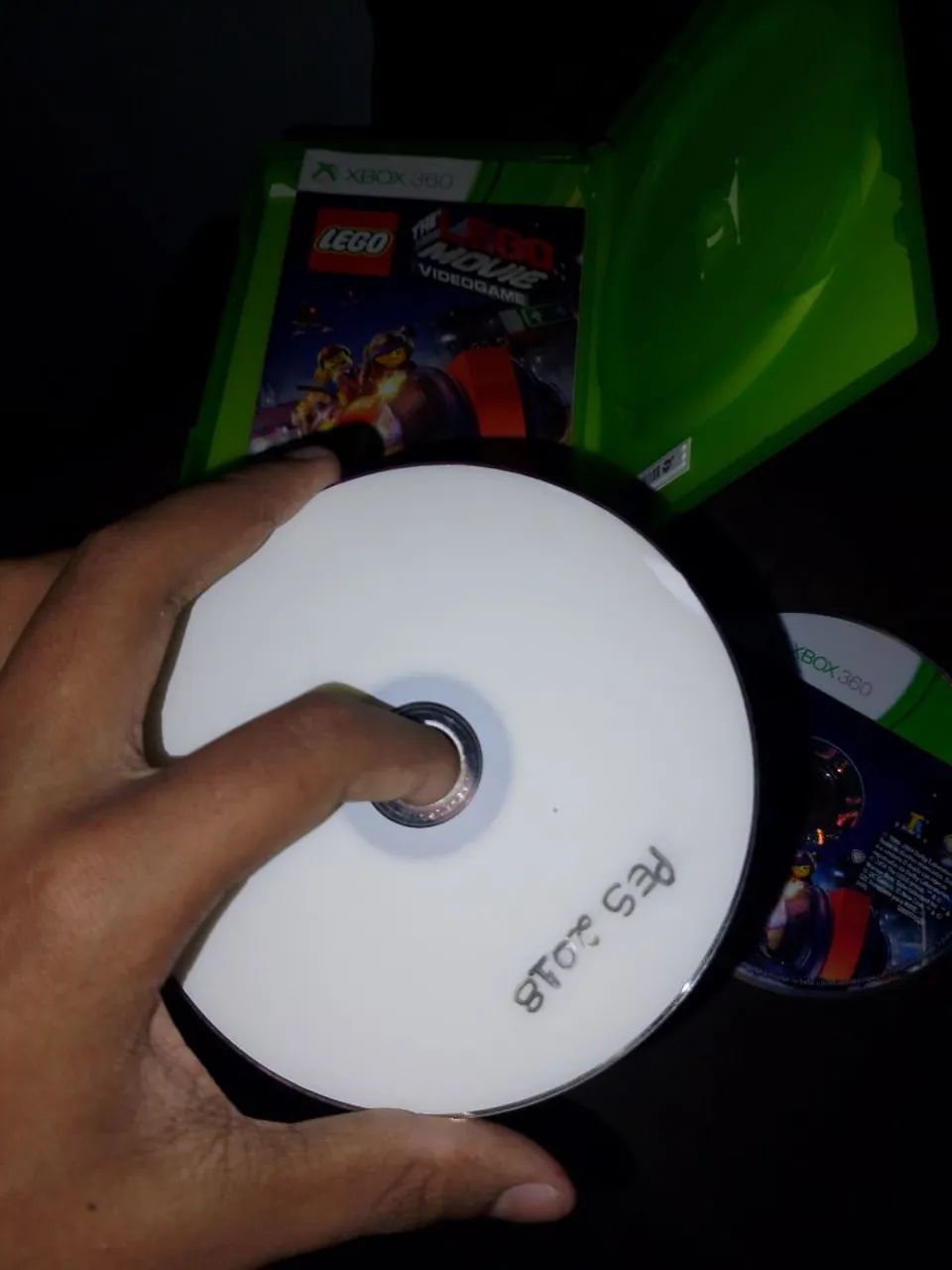 Lego original de Xbox 360 - Foto 5