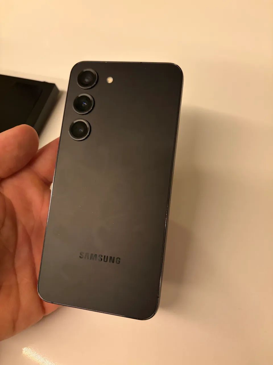 Samsung S23 256gb - Foto 2