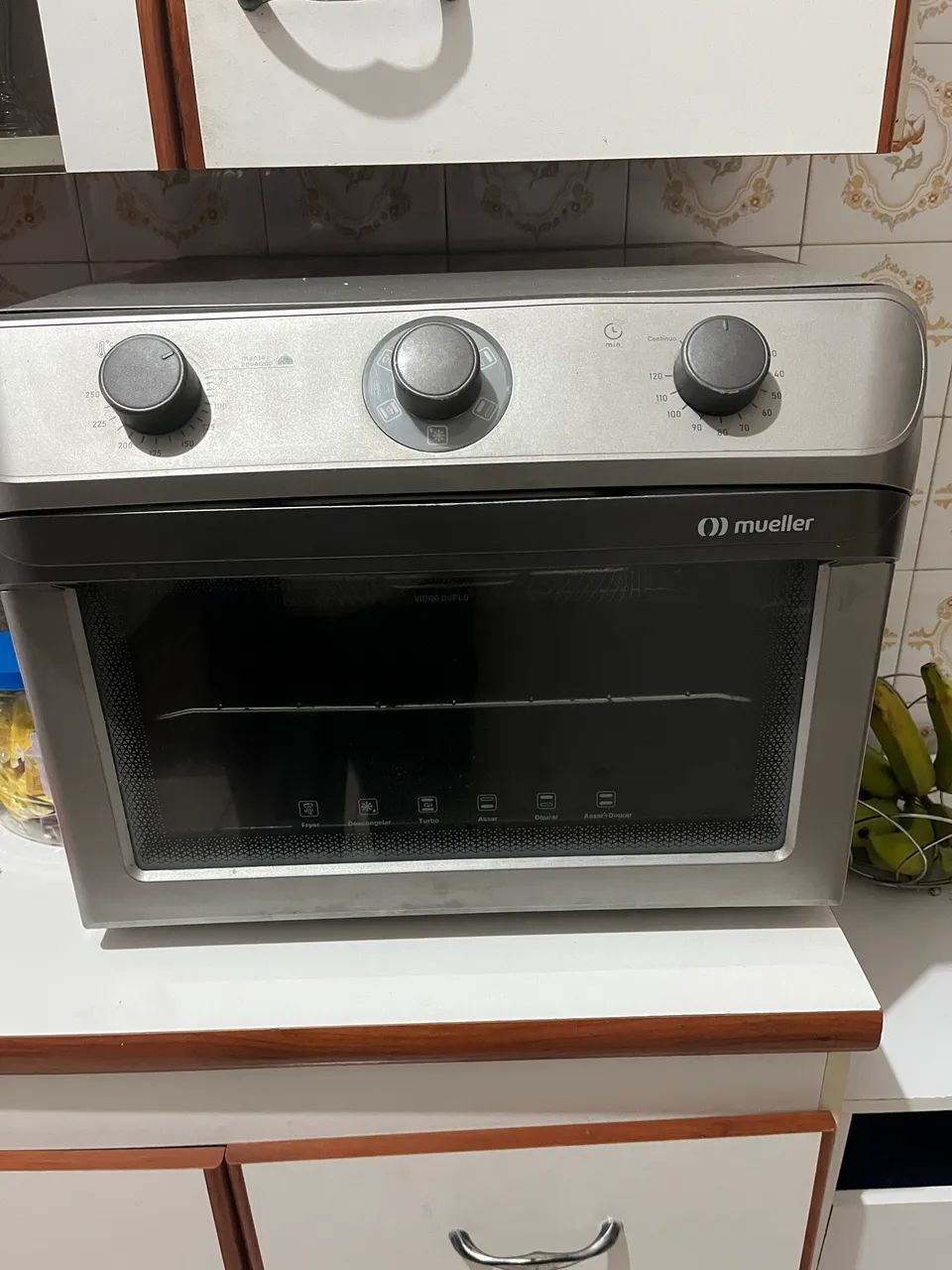 Forno elétrico  - Foto 2
