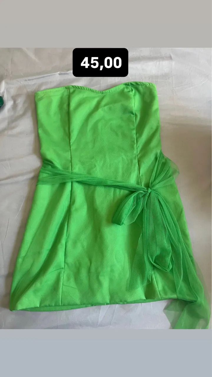 Roupas seminovas  - Foto 2