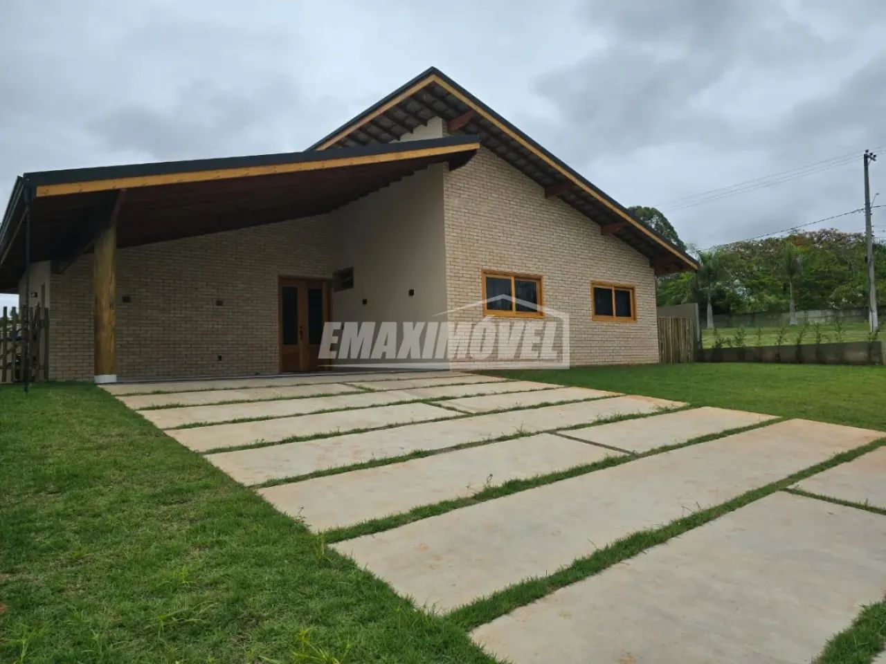 Casa em Condomínios em Araçoiaba da Serra
