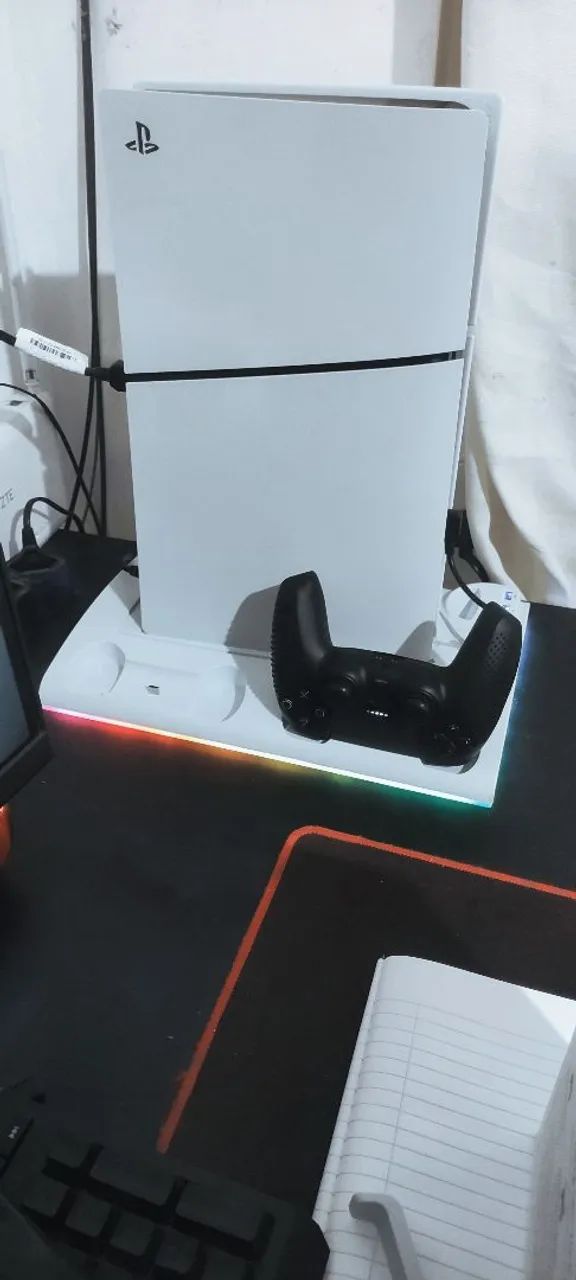 PS5 Super Slim - Foto 4